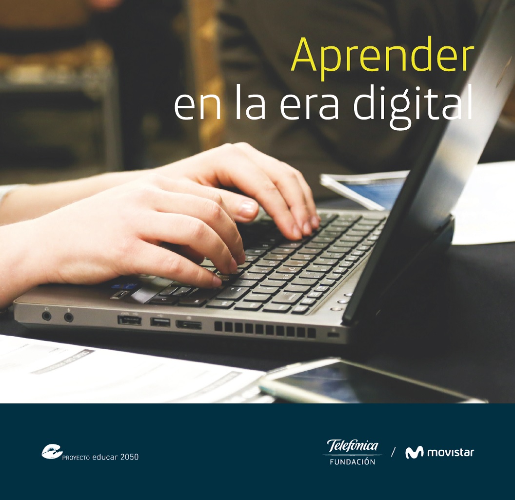 Aprender en la era digital