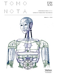 Tomo Nota 2018