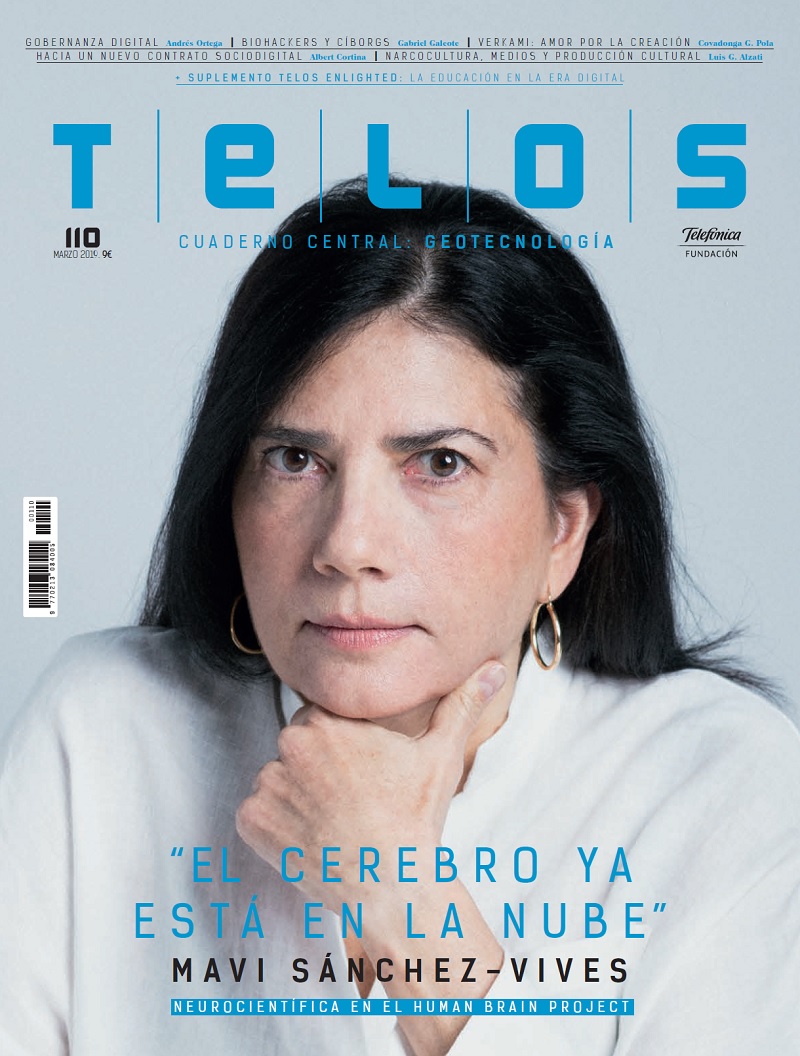 Telos 110