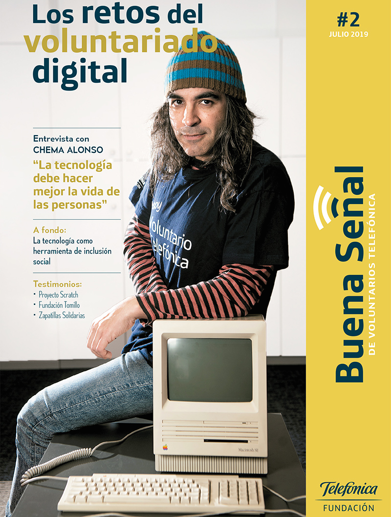 Acción social