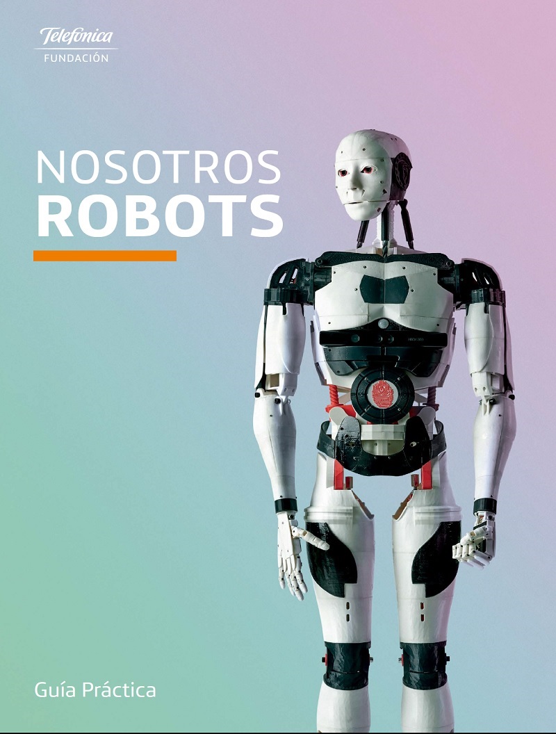 Nosotros robots
