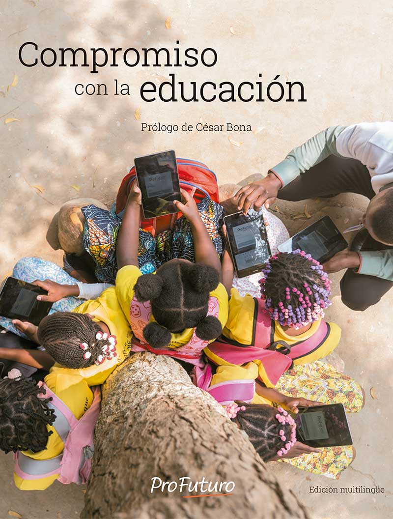 Compromiso con la Educación