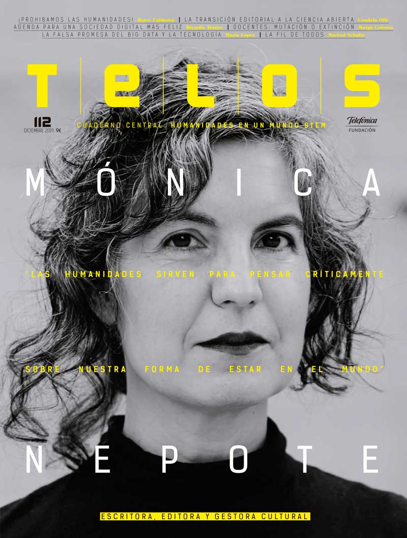 Telos 112