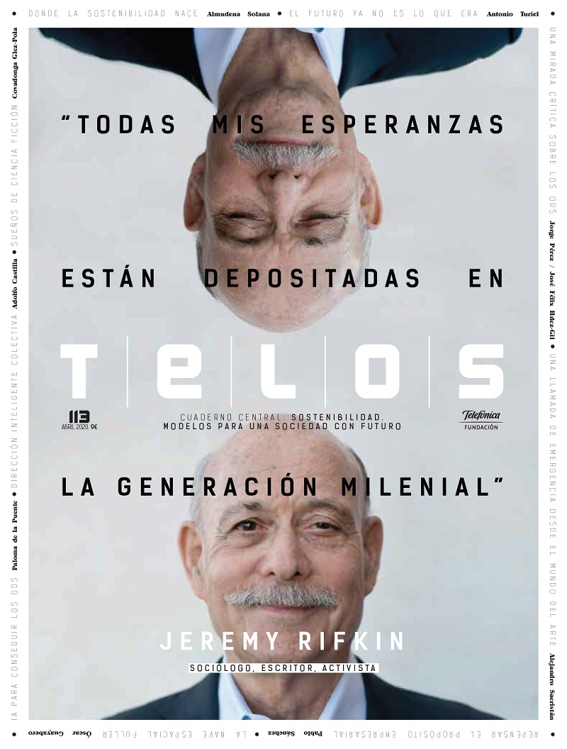Telos 113