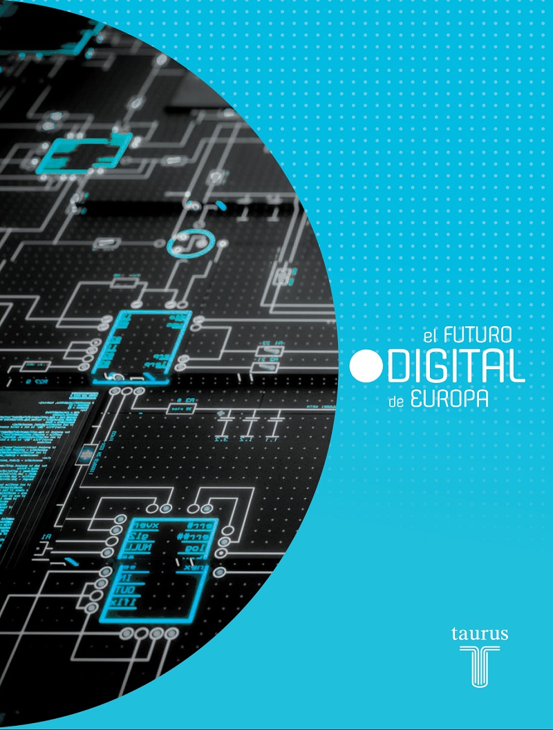 El futuro digital de Europa