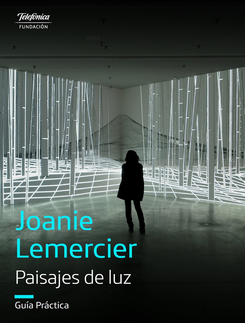 Guías de exposiciones
