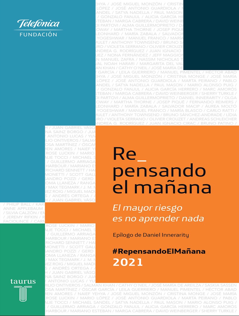 Repensando el mañana