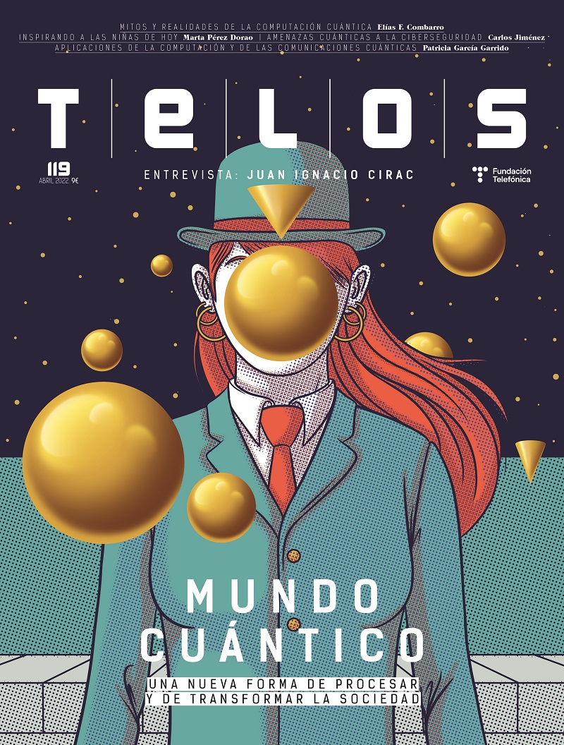Telos 119