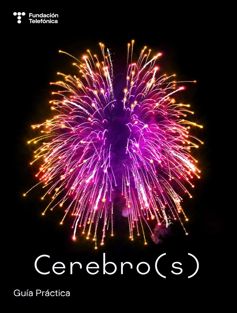 Guía de la exposición Cerebro(s)
