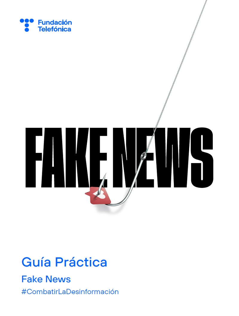 Guía de la exposición Fake News