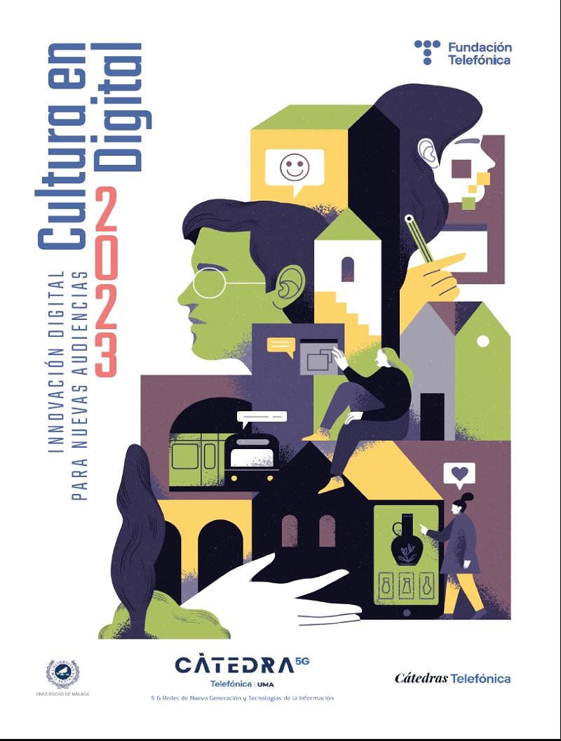 Foro de Cultura en Digital 2023