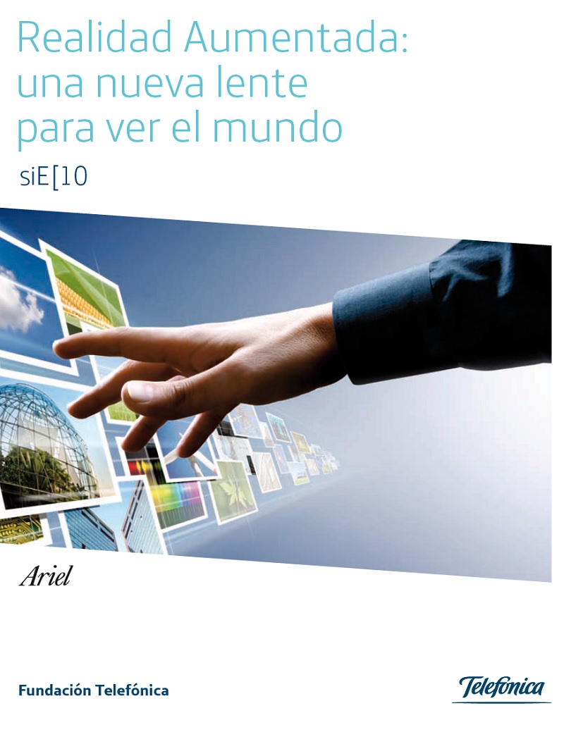 Realidad Aumentada: una nueva lente para ver el mundo