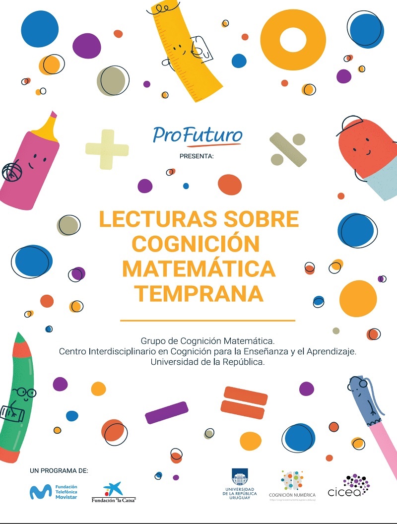 Lecturas sobre cognición matemática temprana