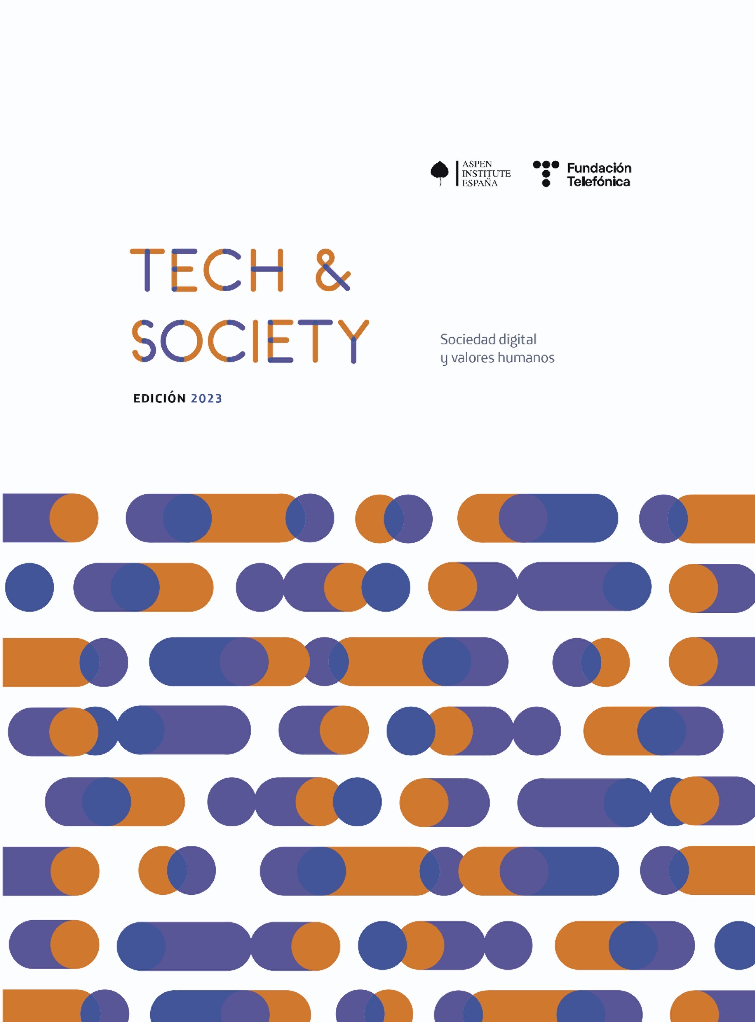 Tech & Society 2023
