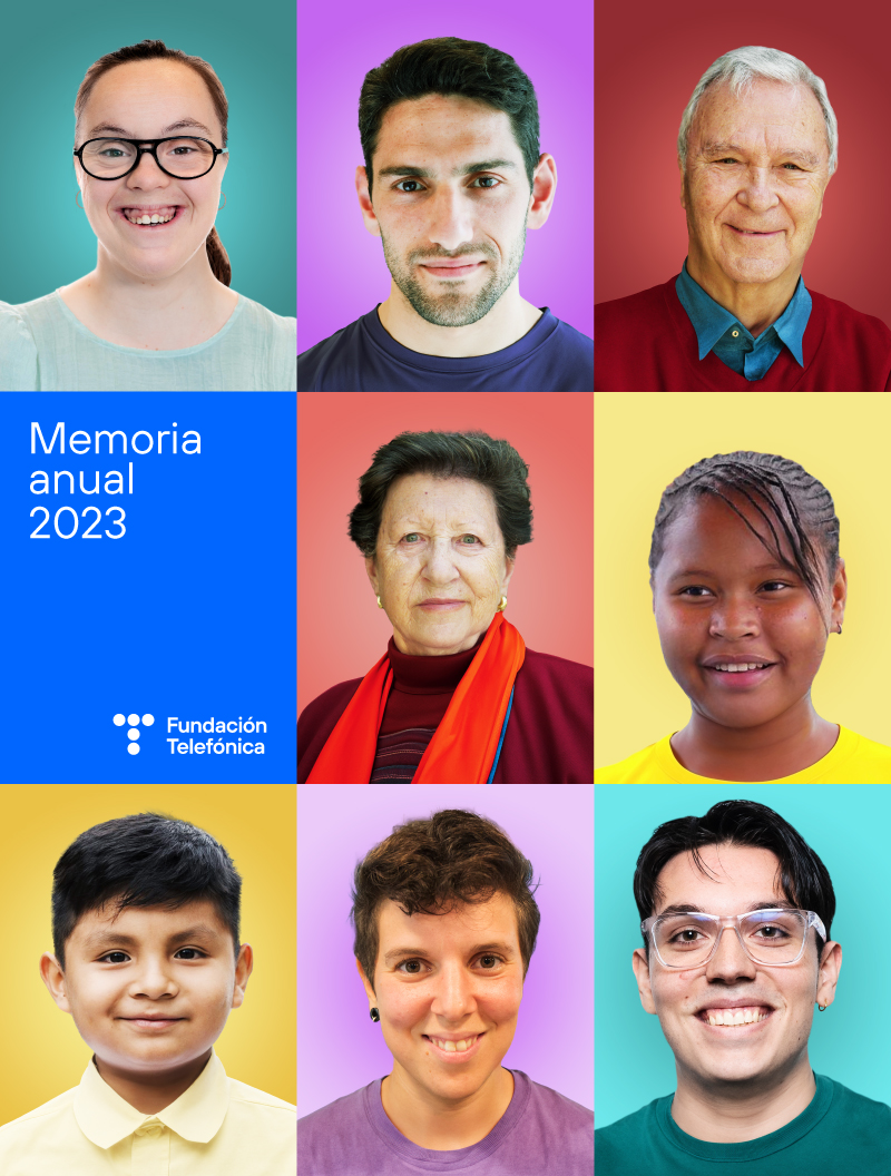 Informe Anual 2023