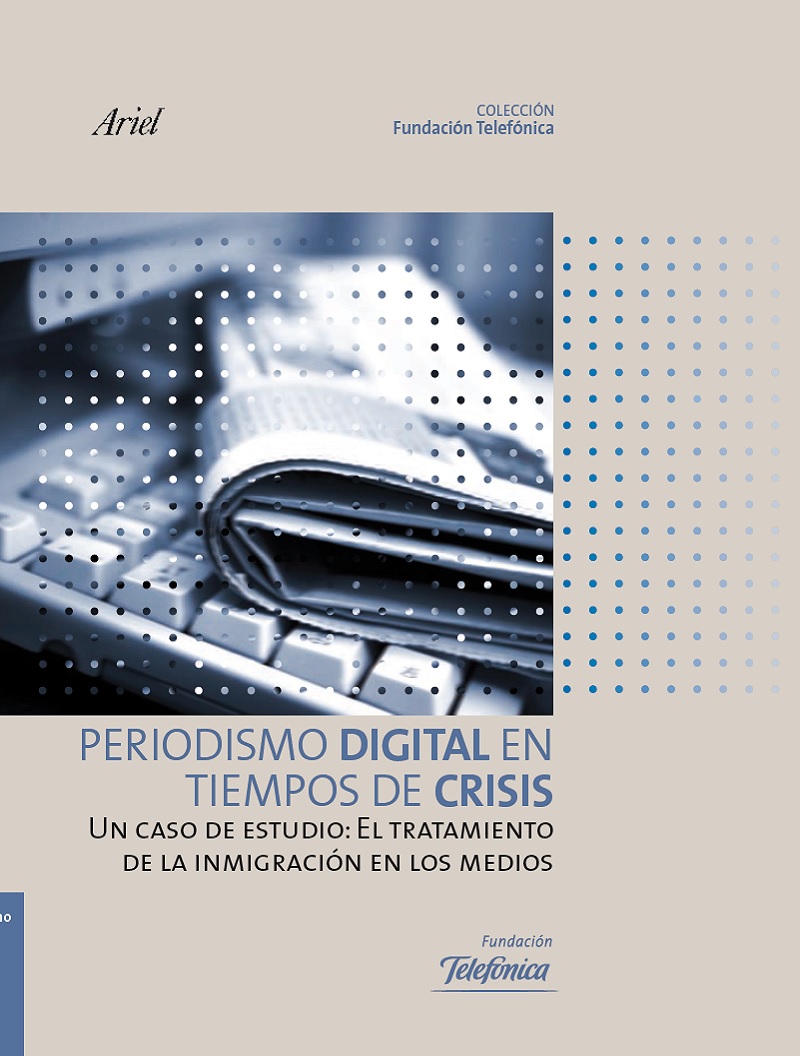 Periodismo digital en tiempos de crisis