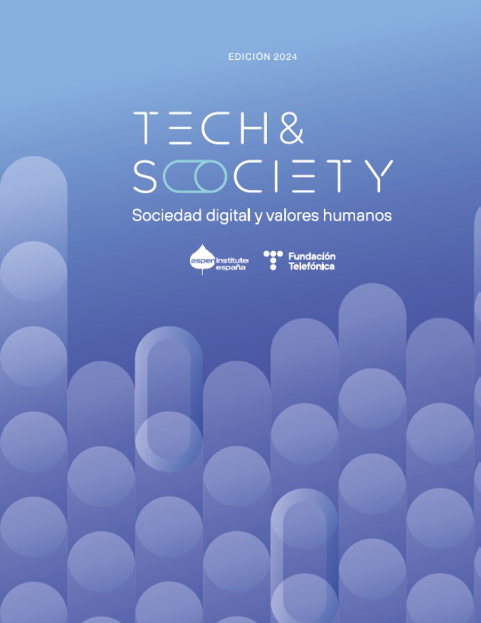 Tech & Society 2024