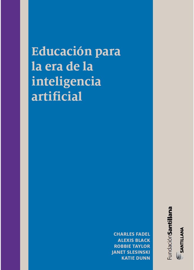 Educación para la era de la Inteligencia Artificial