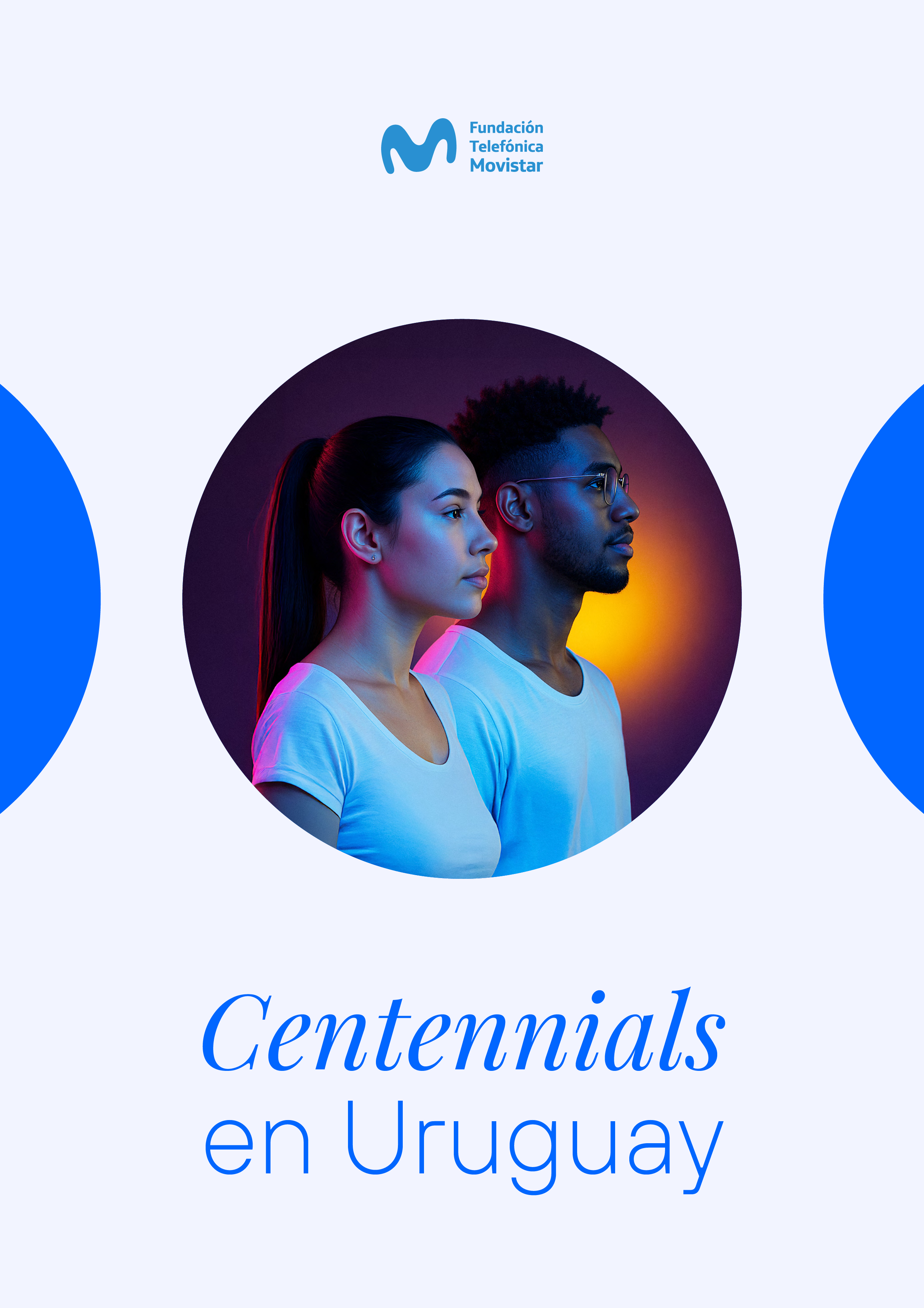 Centennials en Uruguay