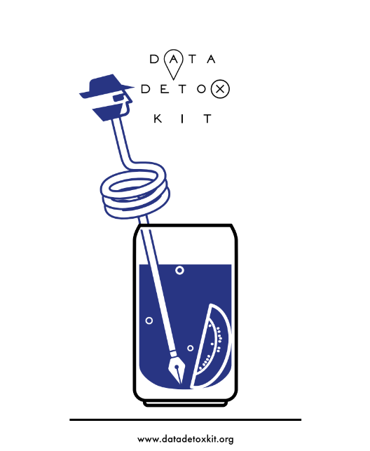 Data Detox Kit 