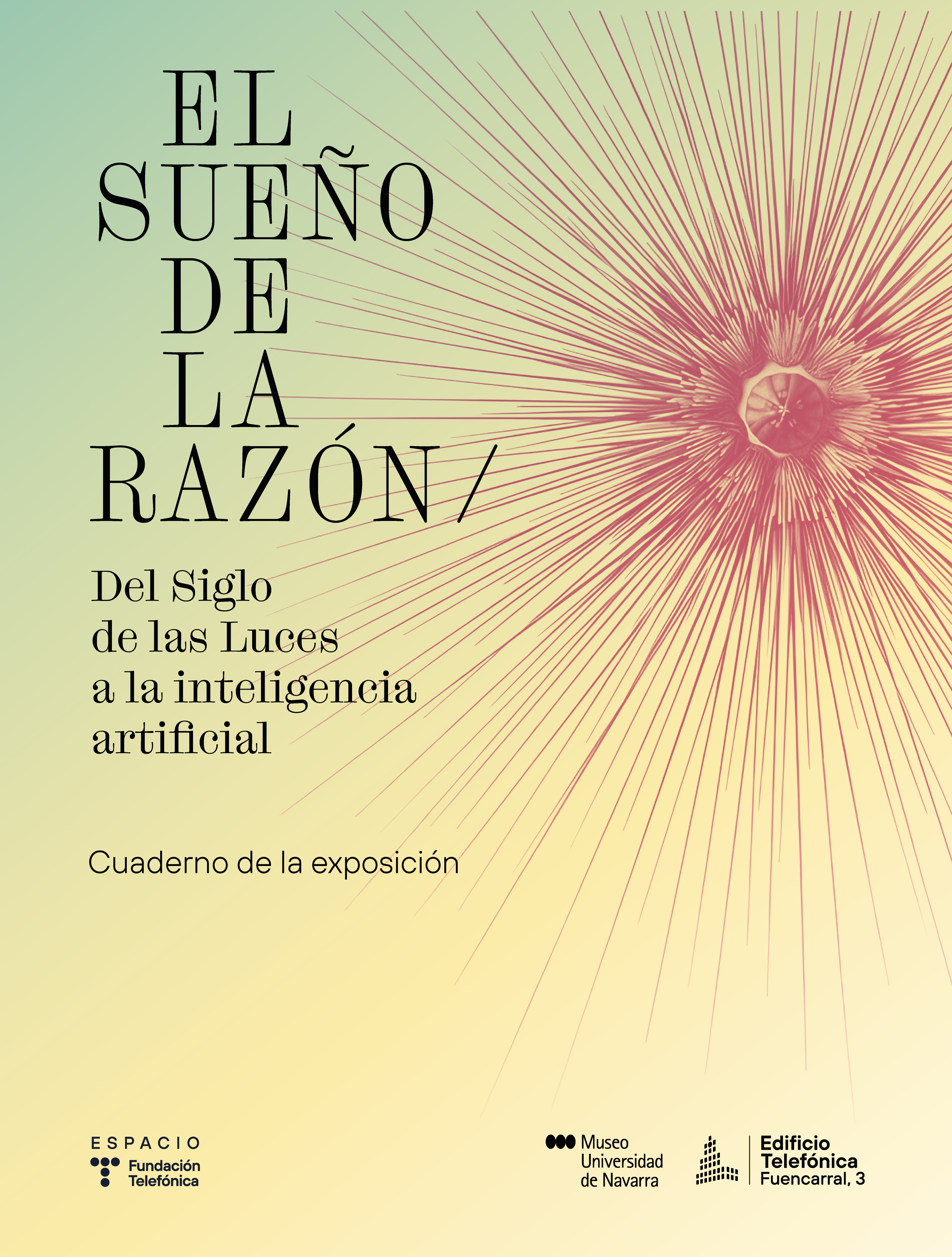 Guías de exposiciones