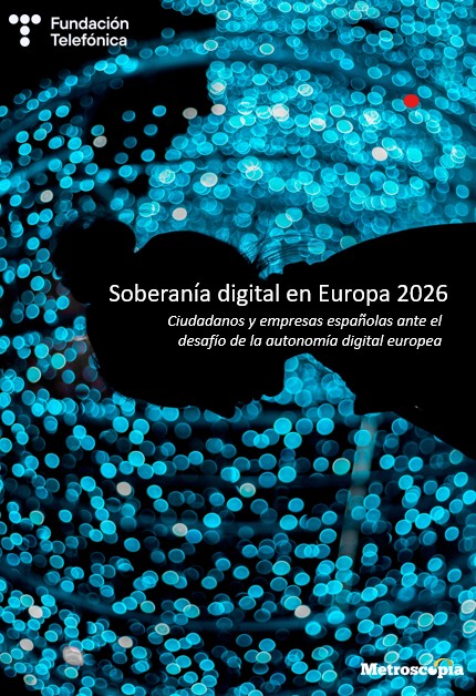 Digital Sovereignty in Europe 2026 Digital culture